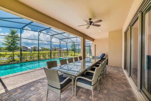 Villa Westside Resort Platinum - 900 Holiday Home