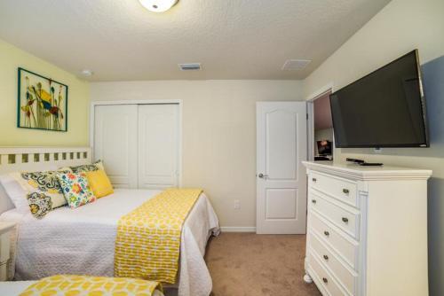 Villa Westside Resort Platinum - 900 Holiday Home