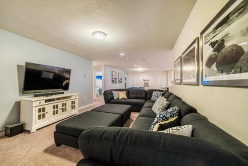 Villa Westside Resort Platinum - 900 Holiday Home