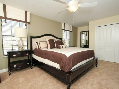 Villa 1450 Myrtlewood Champions Gate