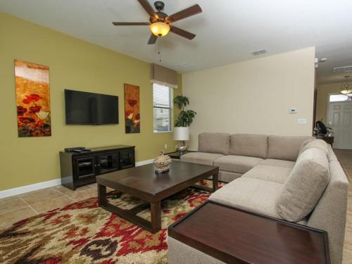 Villa 1450 Myrtlewood Champions Gate