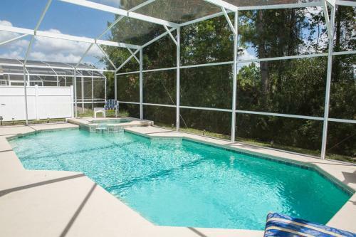 Mark's Bridgewater Crossing Villa - Three Bedroom Home