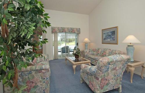 Villa Greater Groves - 4204 Holiday Home