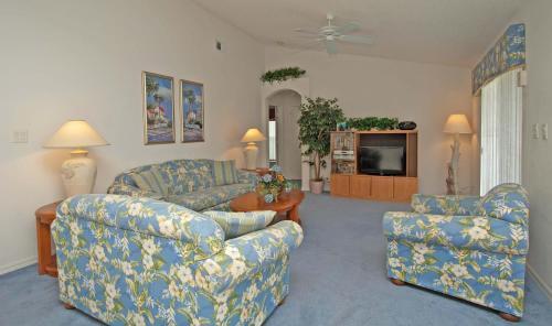 Villa Greater Groves - 4204 Holiday Home