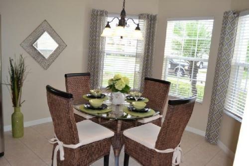 Terri's West Haven Villa - Four Bedroom Home