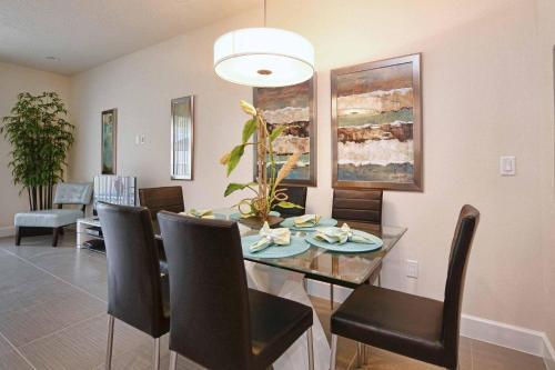 Serenity Resort Gold - 3108 Holiday Home