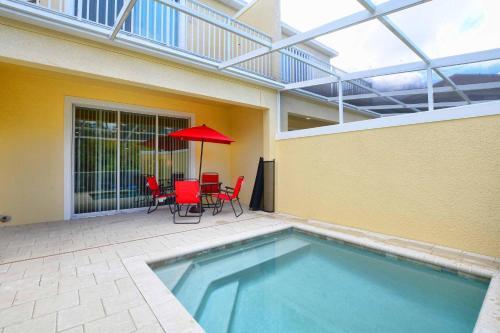 Serenity Resort Gold - 3108 Holiday Home