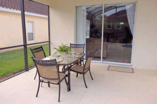 Tuscan Hills Villa 660