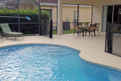 Tuscan Hills Villa 660