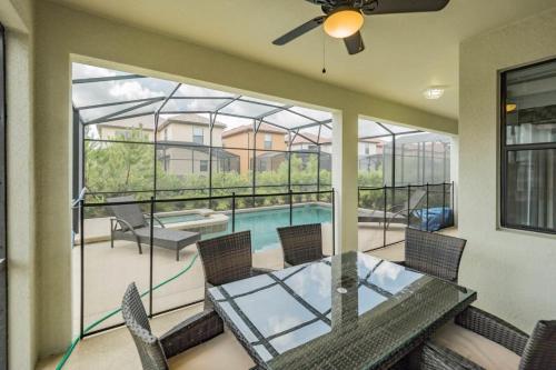 Solterra Retreat 5481