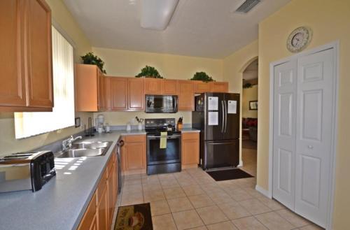 Tupelo Habitat 443