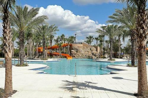 Solterra Blvd Villa 6160boa