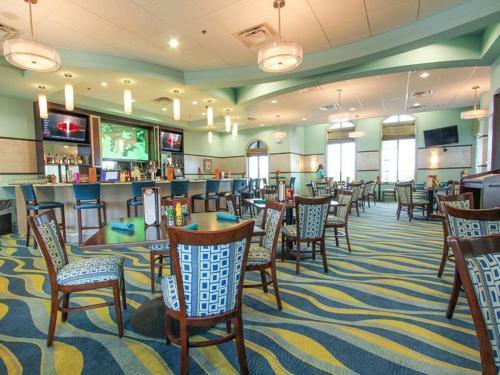 Champions Gate Resort Gold - 426 Condo