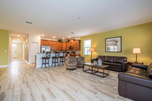 Scramble 9156 Villa