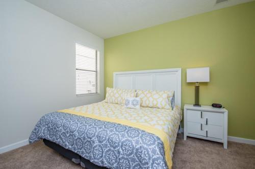 Scramble 9156 Villa