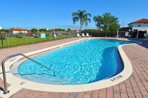 High Grove Resort - 320
