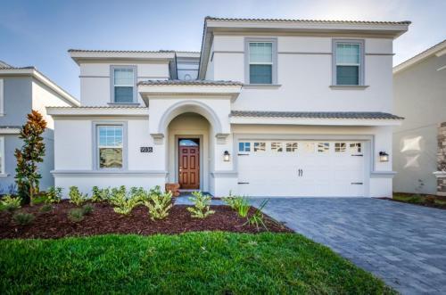701 Sandy Ridge Dr Villa 9036hs