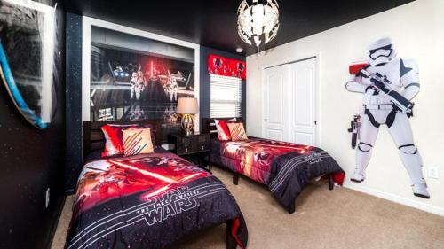 Rome Hearth 2120