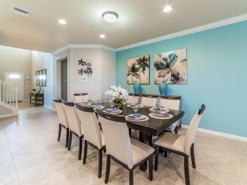 Tripoli Villa 2111