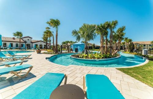 Tripoli Villa 2111