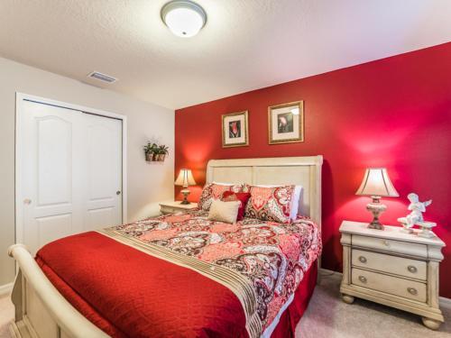 Rhodes Villa 8912