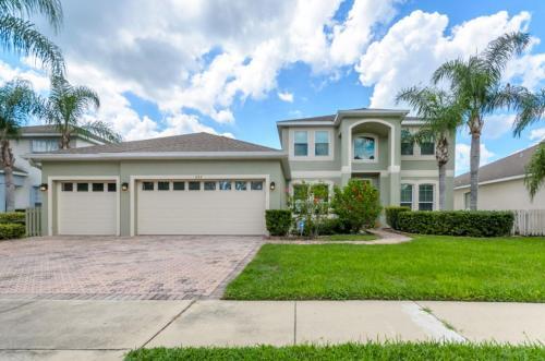 Belfry Villa 337 Davenport