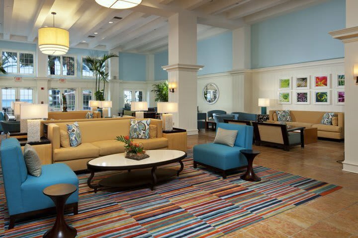 Hotel Westin Casuarina Resort And Spa