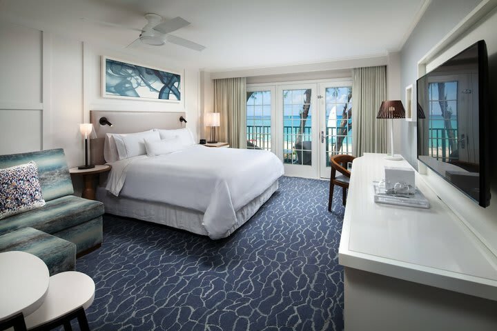 Hotel Westin Casuarina Resort And Spa