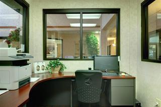 Hotel Best Western Inn  Suites - Midway Airport