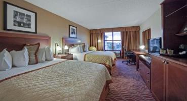 Hotel Wyndham Boston Chelsea