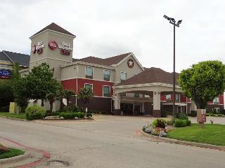 Hotel Best Western Denton Inn & Suites
