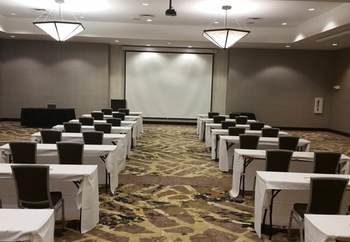 Hotel Holiday Inn Denton University Area