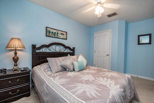 Vista View Villa 322