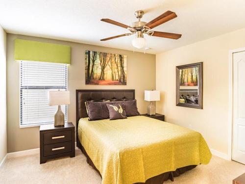 Villa Championsgate Platinum - 942 Holiday Home