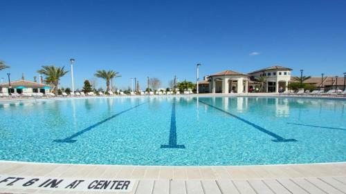 Orlando Disney Champions Gate Resort 23