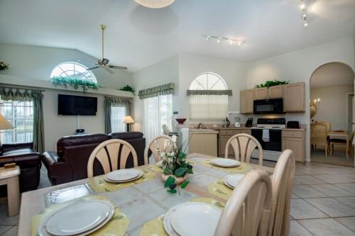 Beautiful Florida Vacation Sunridge Woods 521hmr Villa