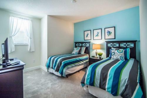 Villa Retreat At Silver Creek 1501