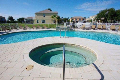 Villa Retreat At Silver Creek 1501