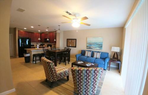 Chelsea Apartment 1234