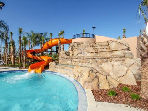 Villa Solterra Resort Platinum - 518 Holiday Home
