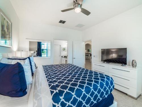 Villa Solterra Resort Platinum - 518 Holiday Home