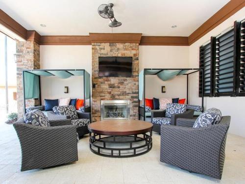 Villa Solterra Resort Platinum - 518 Holiday Home