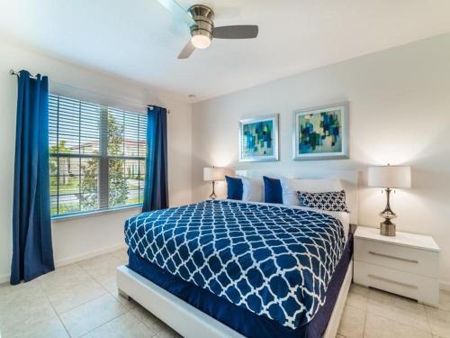 Villa Solterra Resort Platinum - 518 Holiday Home