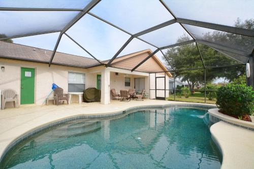 Villa Greater Groves - 3205 Holiday Home