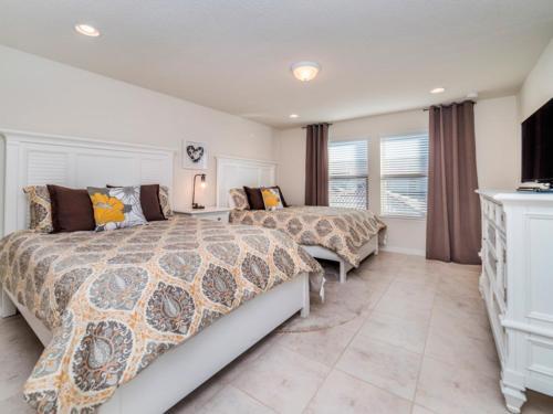 Villa Majorca Five-bedroom Home (211660)