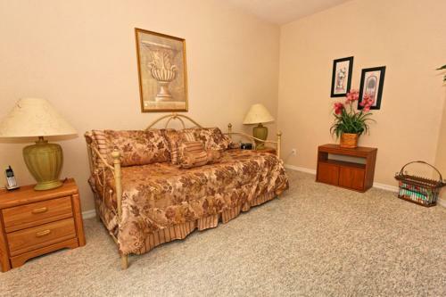 Belfry Villa 201