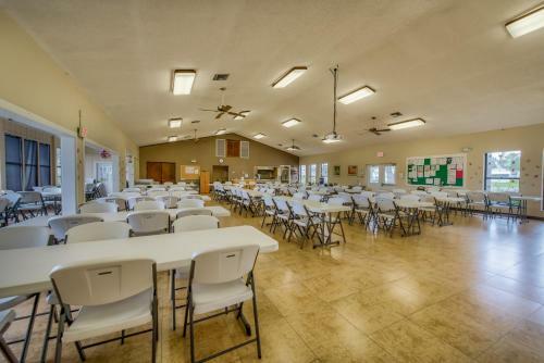 Kissimmee South - 55+ Resort