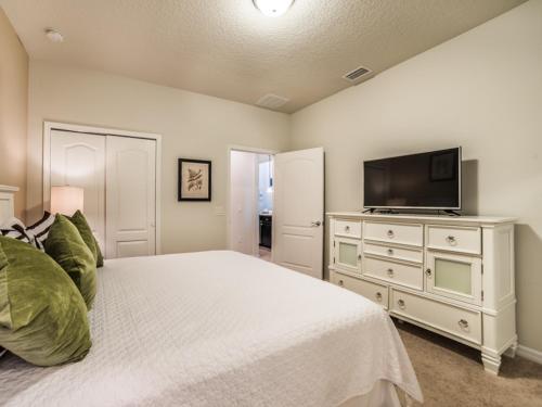 Rhodes Villa 8904