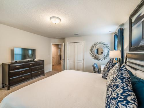 Rhodes Villa 8904