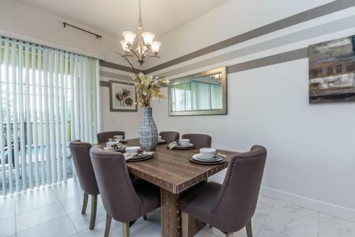 Festival Resort 418capd Townhouse